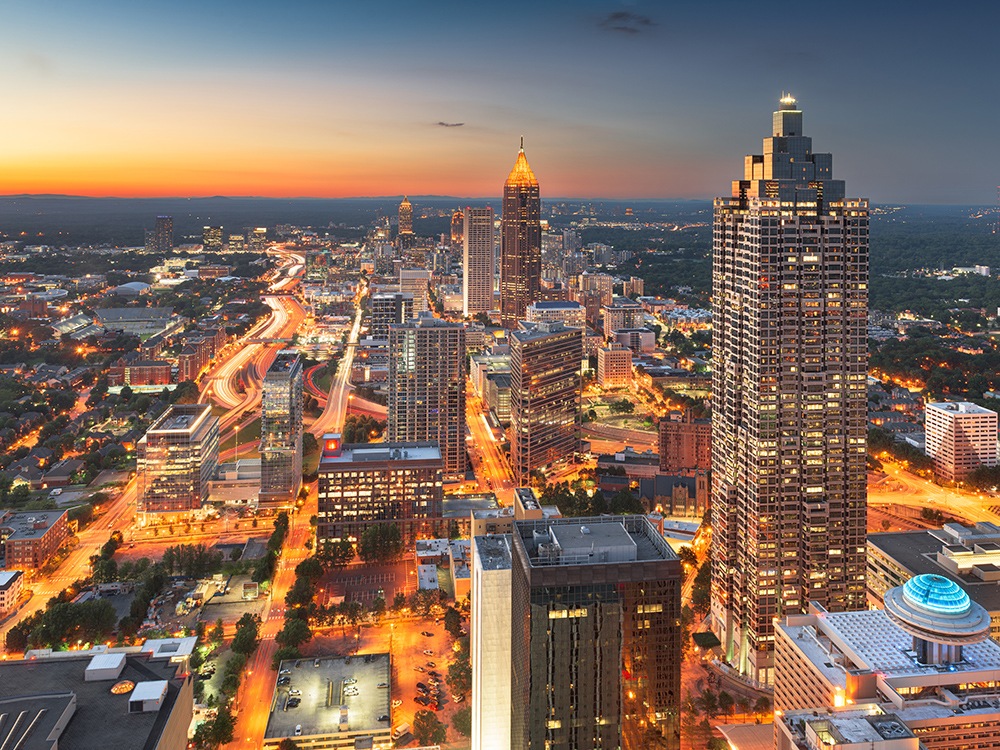 Intown Atlanta