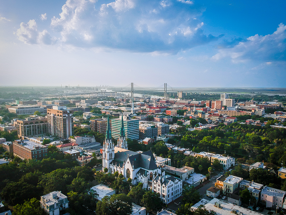 Savannah