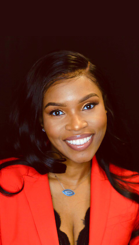 Starcia Scott